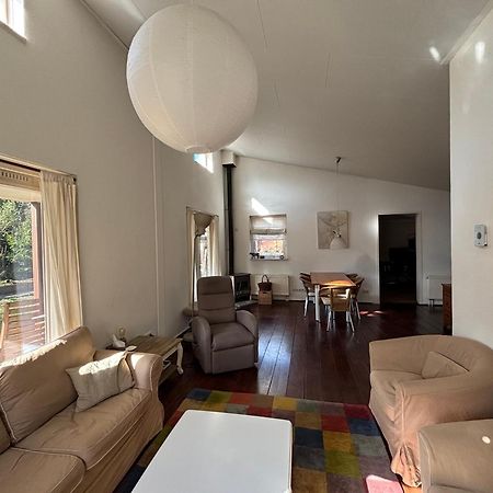 Vakantiehuis Petrarca 푸텐 외부 사진