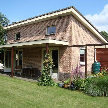Vakantiehuis Petrarca 푸텐 외부 사진