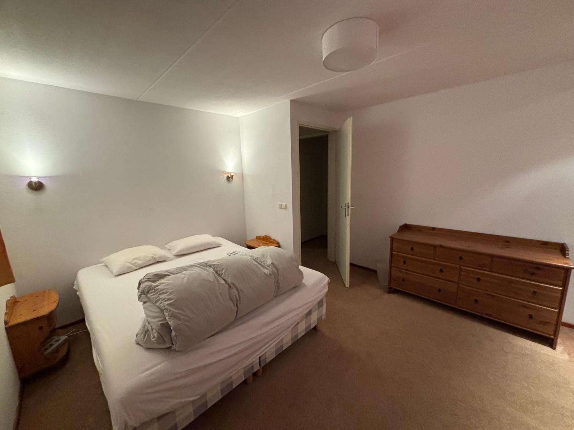 Vakantiehuis Petrarca 푸텐 외부 사진