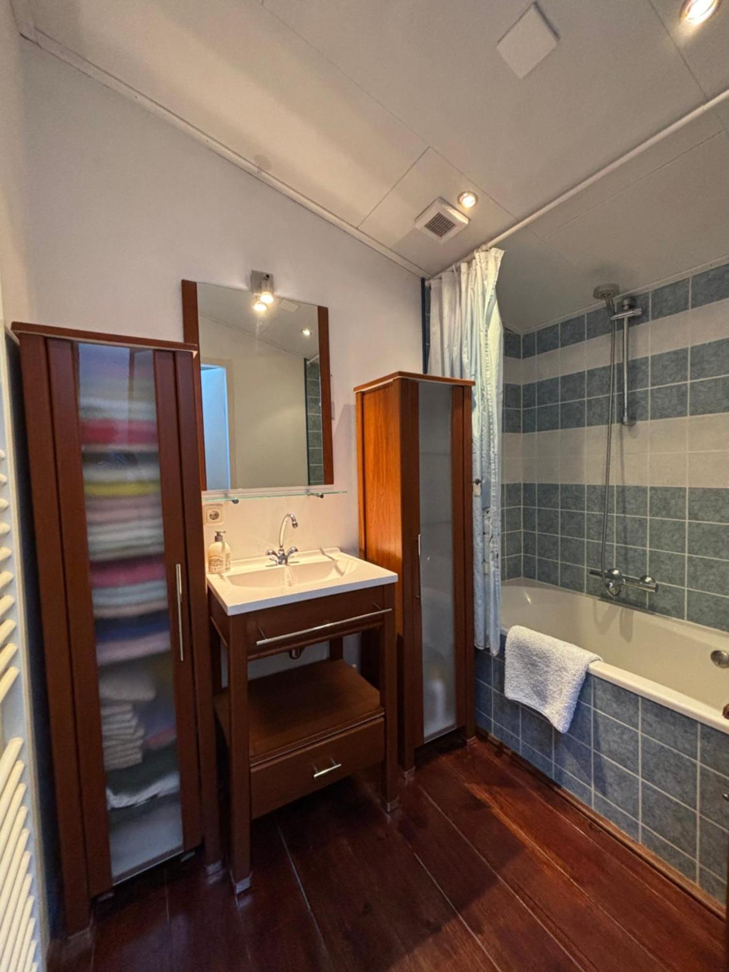 Vakantiehuis Petrarca 푸텐 외부 사진