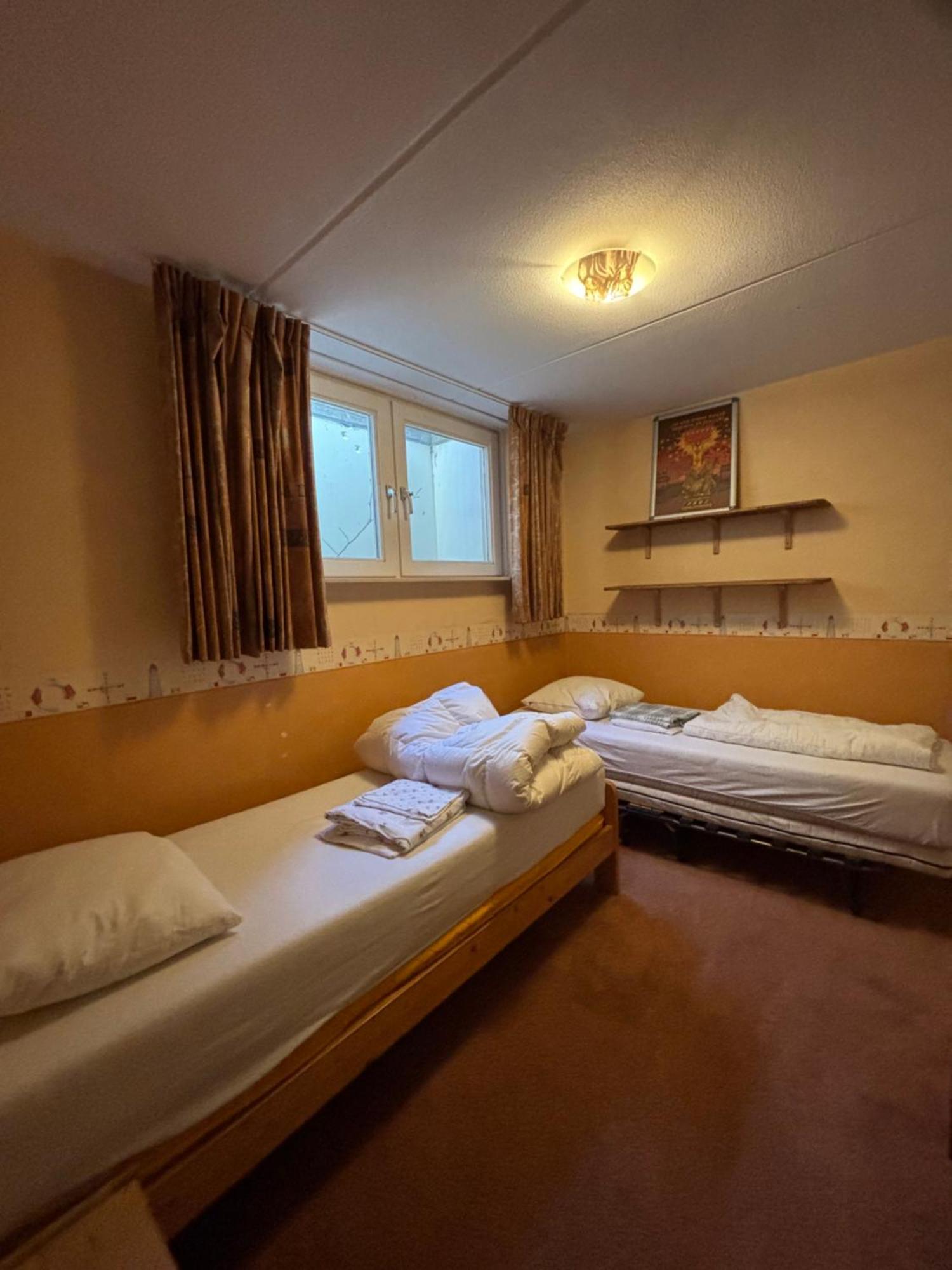 Vakantiehuis Petrarca 푸텐 외부 사진