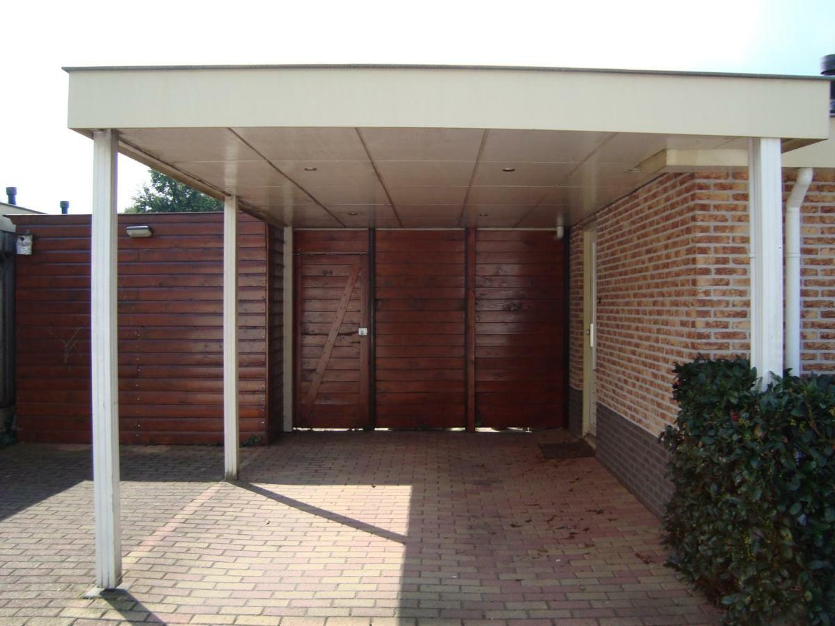 Vakantiehuis Petrarca 푸텐 외부 사진