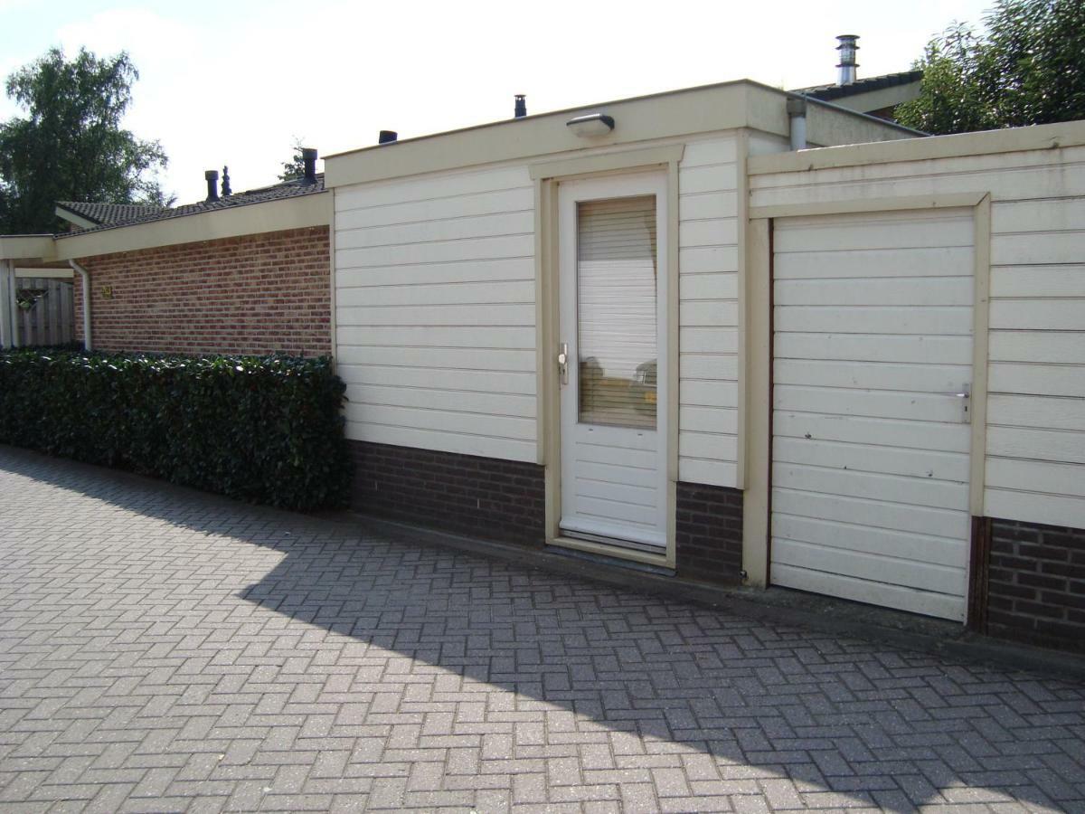 Vakantiehuis Petrarca 푸텐 외부 사진